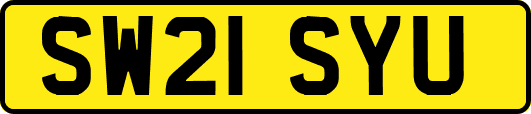 SW21SYU