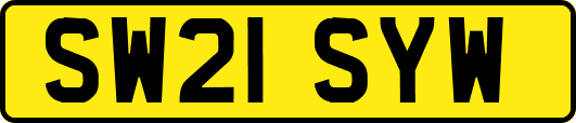 SW21SYW