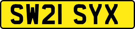 SW21SYX