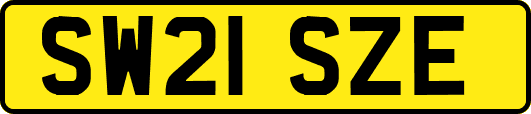 SW21SZE