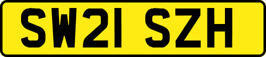 SW21SZH