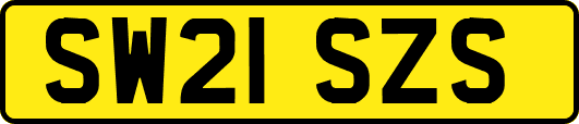 SW21SZS