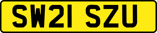 SW21SZU