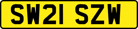 SW21SZW