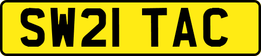 SW21TAC