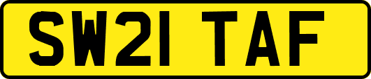 SW21TAF