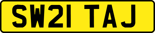 SW21TAJ