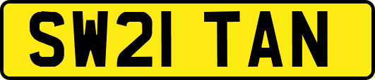 SW21TAN