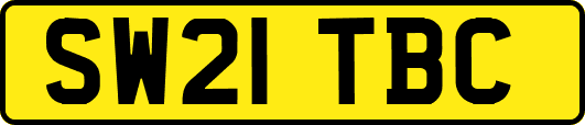 SW21TBC