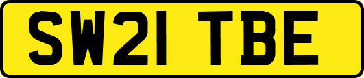 SW21TBE