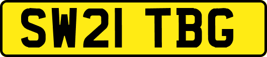 SW21TBG