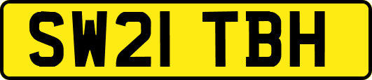 SW21TBH