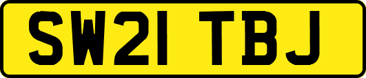 SW21TBJ