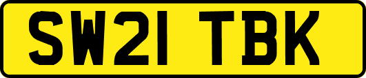 SW21TBK