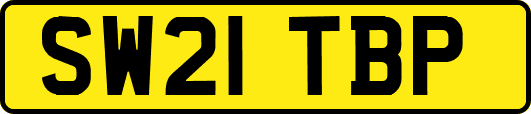 SW21TBP