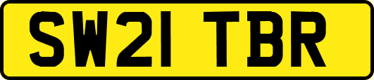 SW21TBR