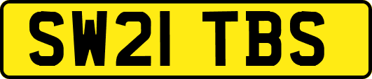 SW21TBS