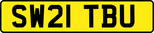 SW21TBU