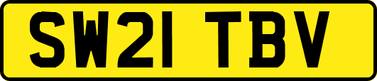 SW21TBV