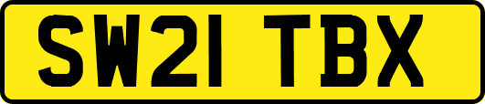 SW21TBX