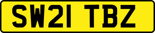 SW21TBZ