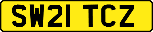 SW21TCZ