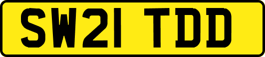 SW21TDD