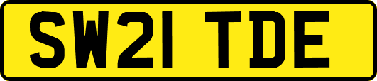SW21TDE