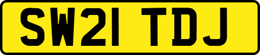 SW21TDJ