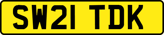 SW21TDK