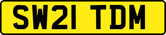 SW21TDM