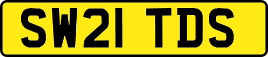 SW21TDS