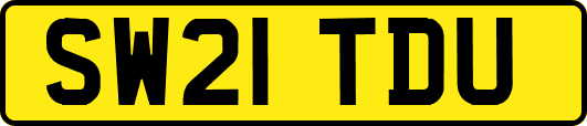 SW21TDU