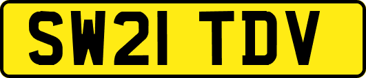SW21TDV