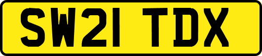 SW21TDX