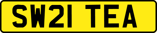 SW21TEA