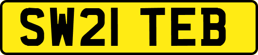 SW21TEB