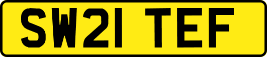 SW21TEF