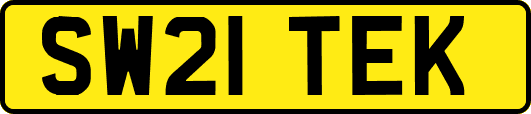 SW21TEK