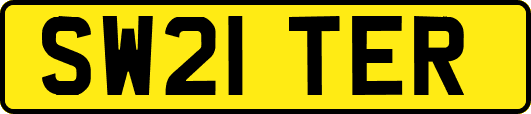 SW21TER