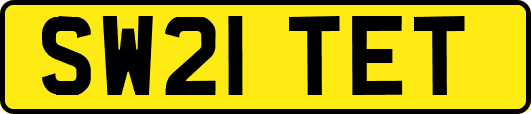SW21TET