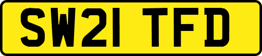 SW21TFD
