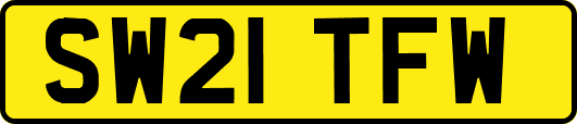 SW21TFW