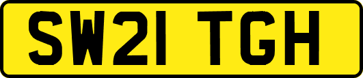 SW21TGH