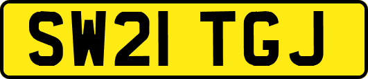 SW21TGJ
