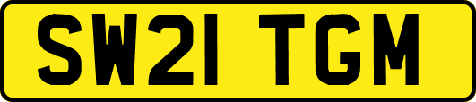 SW21TGM