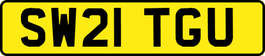 SW21TGU