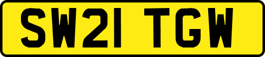 SW21TGW
