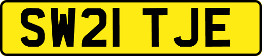 SW21TJE