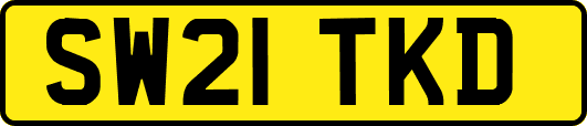 SW21TKD